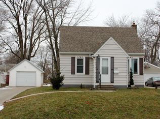1146 Amherst Ave, Waterloo, IA 50702