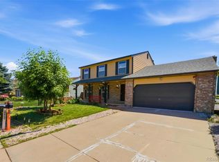 1154 S Kalispell Street, Aurora, CO 80017