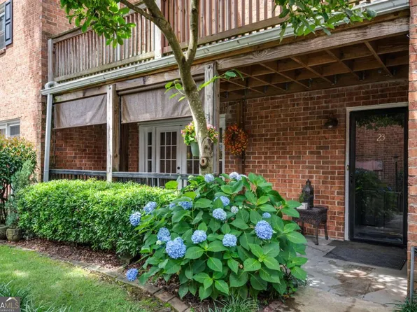 6520 Roswell Rd Unit 23, Sandy Springs, GA 30328