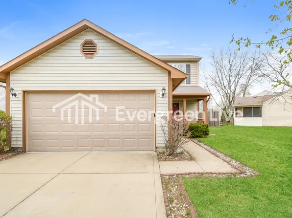 11360 Sweetleaf Dr, Indianapolis, IN 46235