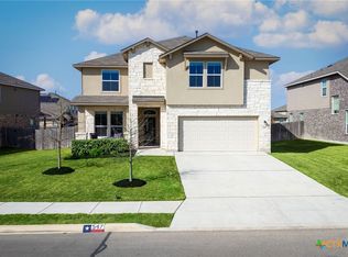 547 Lilac Shls, Cibolo, TX 78108
