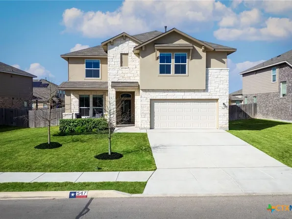 547 Lilac Shls, Cibolo, TX 78108
