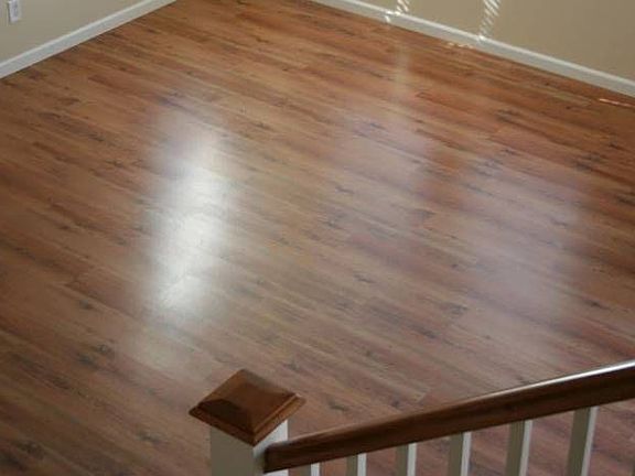 Hardwood Floors