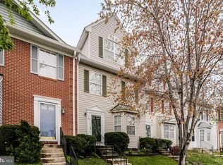 124 Langdon Farm Cir, Odenton, MD 21113