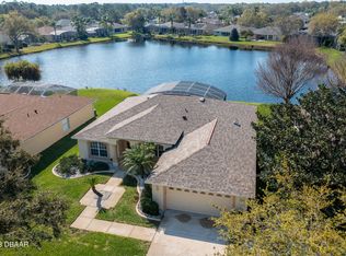 784 Crosswind Way, Port Orange, FL 32128