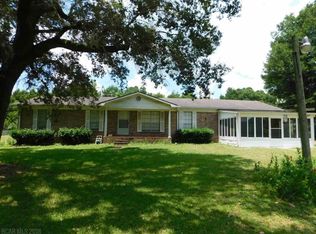 19161 Horseshoe Cir, Seminole, AL 36574