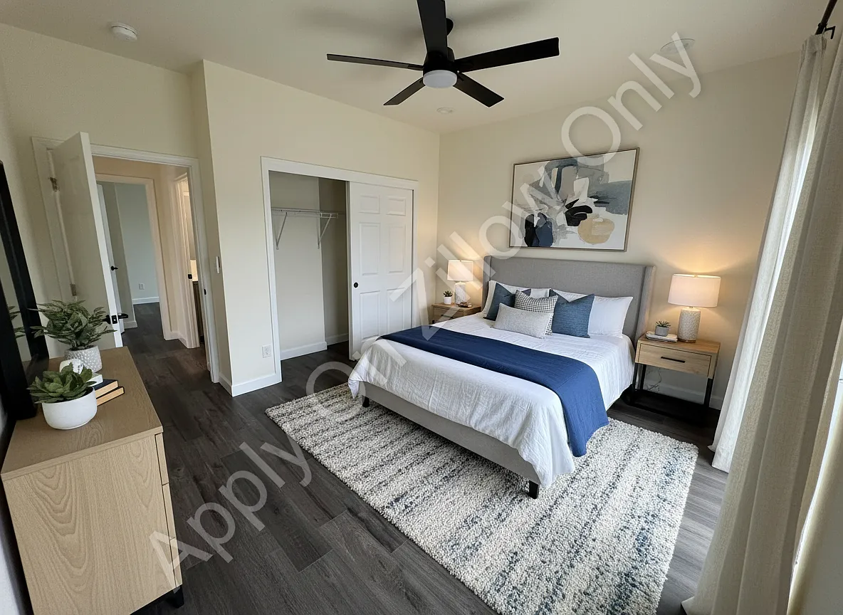 2 bed, 650 sqft, $2,400 — Photo 4