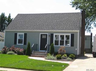 3678 Mallard Rd, Levittown, NY 11756