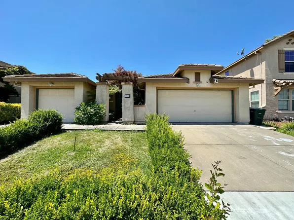 7830 Manorside Dr, Sacramento, CA 95832