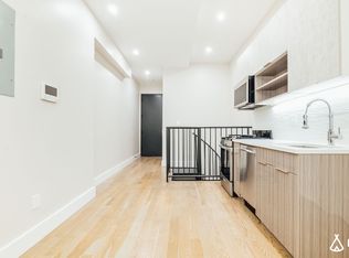 358 Irving Ave #1B, Brooklyn, NY 11237