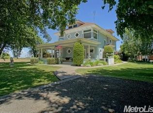 3270 S Hunt Rd, Gustine, CA 95322