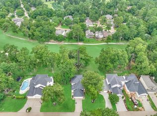 3503 Country Club Blvd, Montgomery, TX 77356