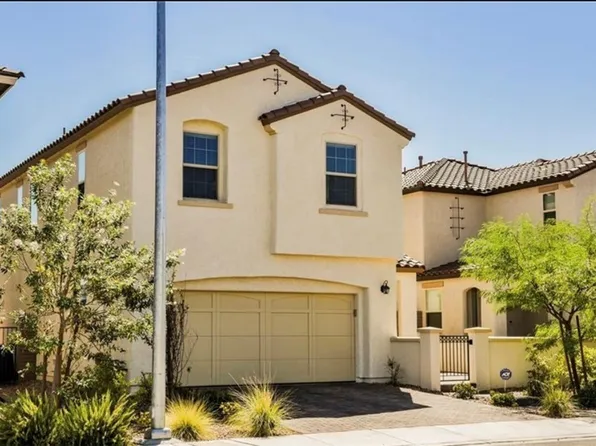 470 Barcarolle Ln, Henderson, NV 89011