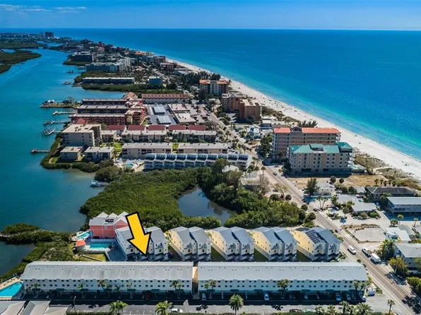 19807 Gulf Blvd APT 111, Indian Shores, FL 33785