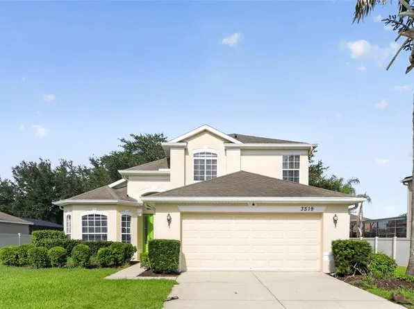 3519 MCCORMICK WOODS DRIVE, OCOEE, FL 34761