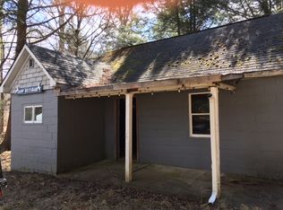 2390 Red Mill Rd, Smethport, PA 16749