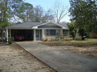 203 Alvin St, Columbia, LA 71418