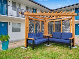 Aria Apartment Homes
