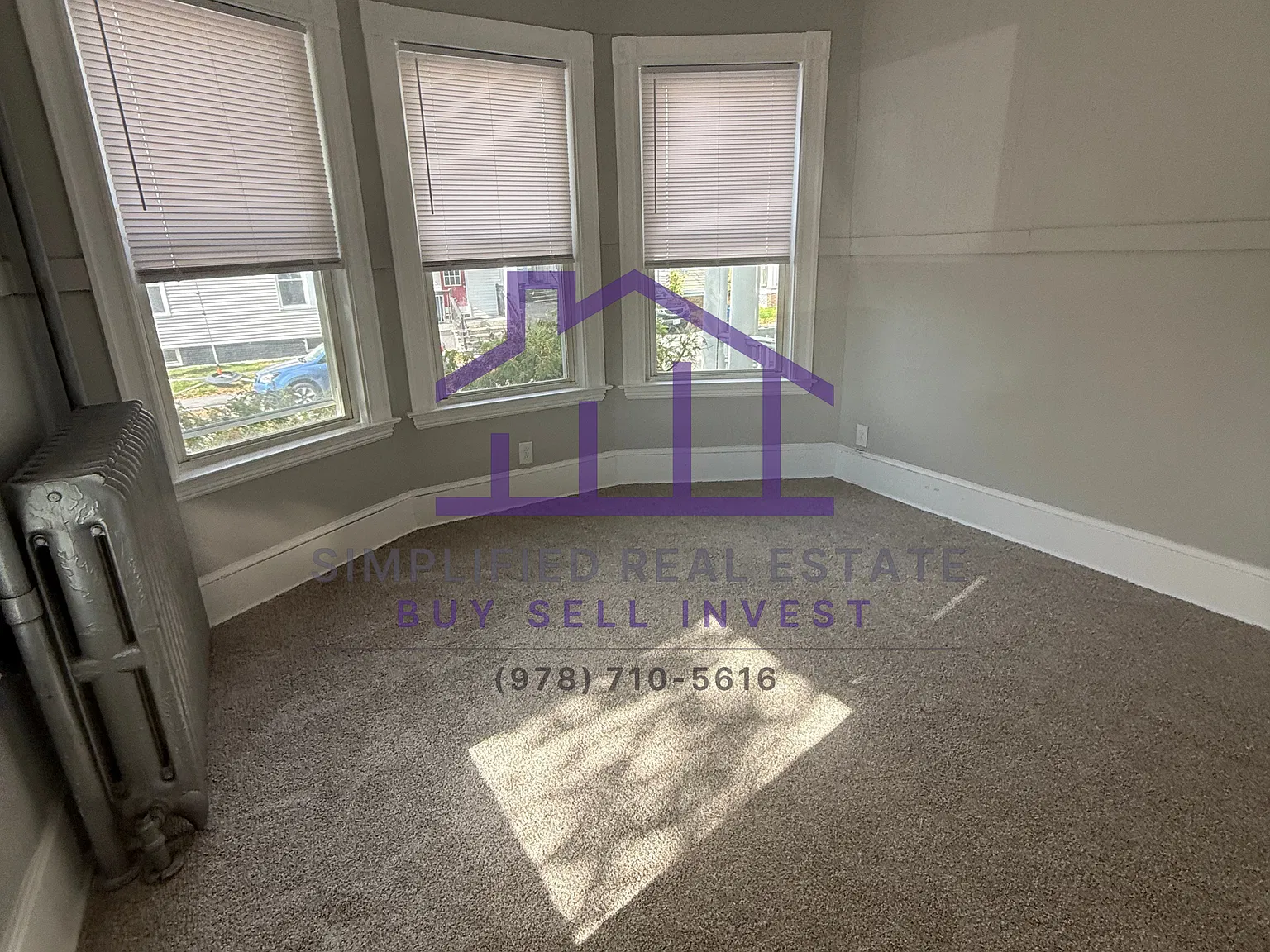 2 bed, $1,400 — Photo 3