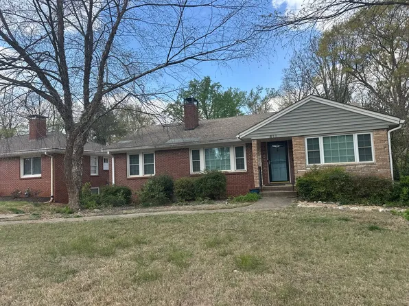 411 Lynnhaven Dr SW, Atlanta, GA 30310