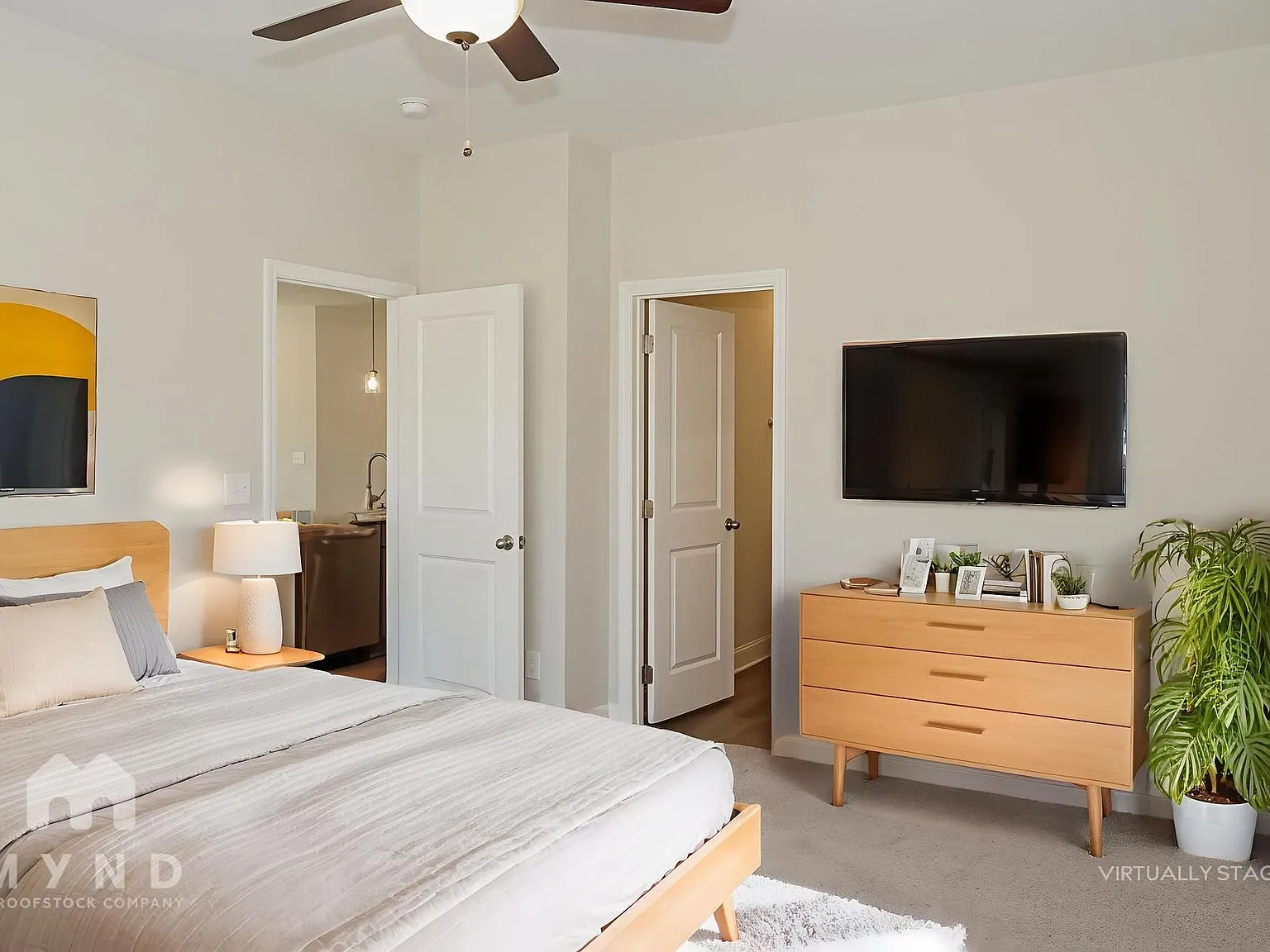3 bed, 2.0 bath, 1620 sqft, $1,659 — Photo 4
