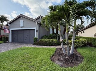 8347 Lucello Ter N, Naples, FL 34114