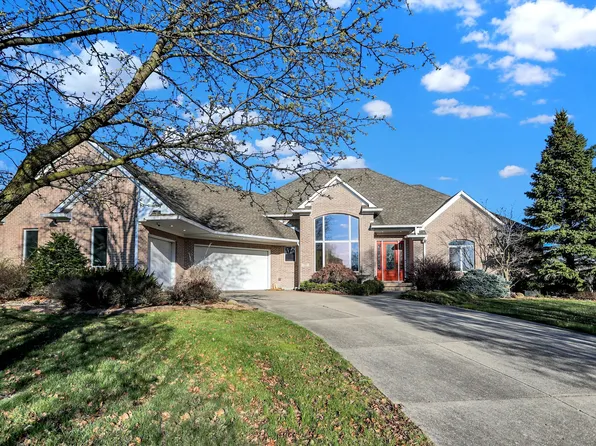 7310 Preamble Ct, Indianapolis, IN 46259