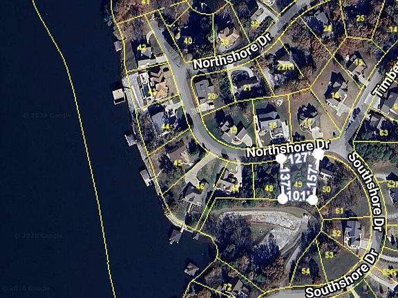 3rd image of 244 Northshore Dr