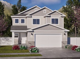 349 W 1400 N #46, Brigham City, UT 84302