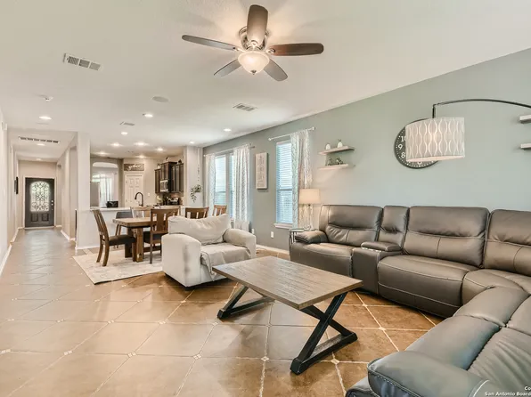 2980 Mineral Springs, Schertz, TX 78108