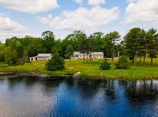 560 State Highway 3, Bar Harbor, ME 04609