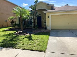 706 Star Pointe Dr, Seffner, FL 33584