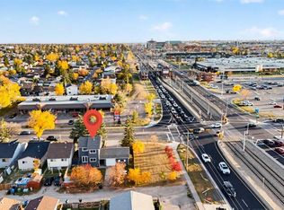 120 S Whitefield Dr NE, Calgary, AB T1Y 5X2