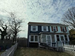 2871 Tuckahoe Rd, Camden, NJ 08104