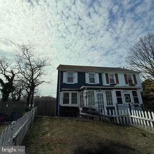 2871 Tuckahoe Rd, Camden, NJ, 08104