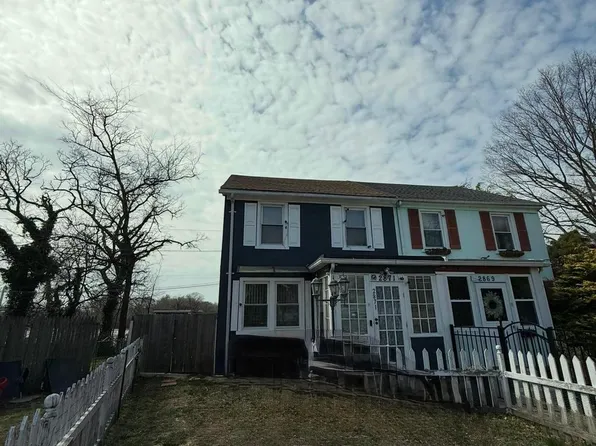 2871 Tuckahoe Rd, Camden, NJ 08104