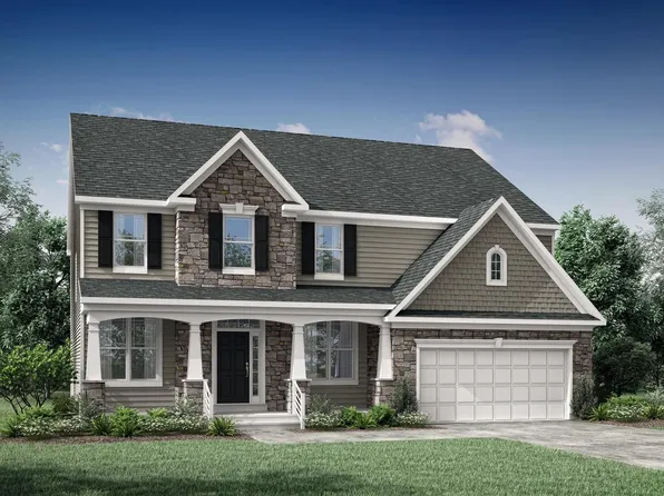 66 Boxelder Dr, Stafford, VA 22554