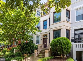 28 R St NW, Washington, DC 20001