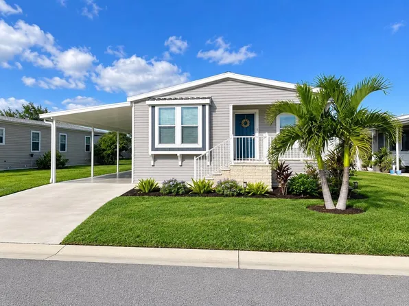 7824 Cameo Ln, Ellenton, FL 34222