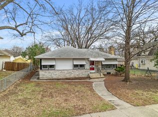 3446 Thomas Ave N, Minneapolis, MN 55412