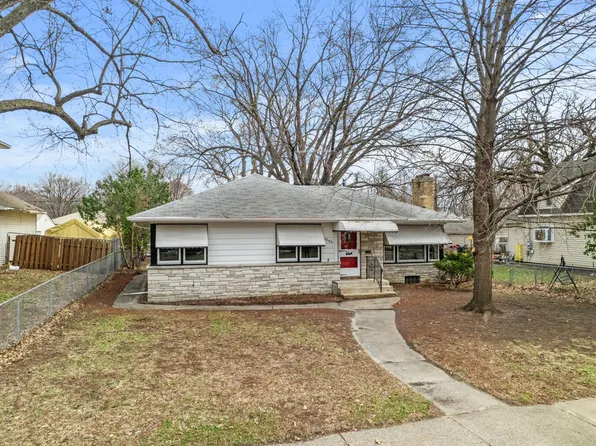 3446 Thomas Ave N, Minneapolis, MN 55412