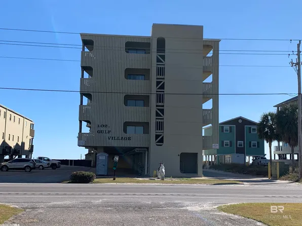 1027 W Beach Blvd #212, Gulf Shores, AL 36542