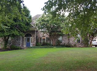 1419 Whitetail Dr S, Hernando, MS 38632