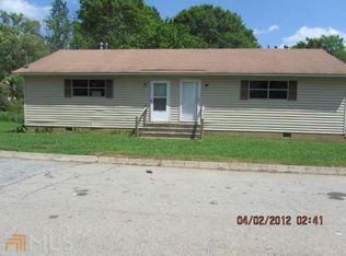 632 Moody St, Griffin, GA