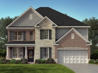 4005 Alba Ct, Cumming, GA 30028