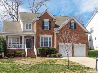 10629 Summerton Dr, Raleigh, NC 27614