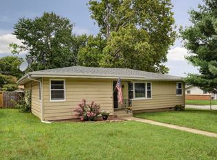 1847 S Broadway Ave, Springfield, MO 65807