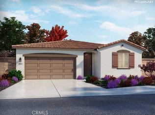 35385 Garcia St, Beaumont, CA 92223
