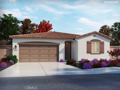 35385 Garcia St, Beaumont, CA, 92223