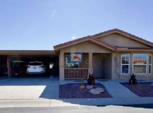 7373 E Us Highway 60 #271, Gold Canyon, AZ 85118